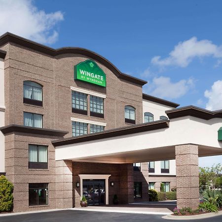 Hotel Wingate By Wyndham Columbia/Lexington Exteriér fotografie