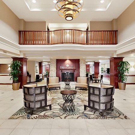 Hotel Wingate By Wyndham Columbia/Lexington Exteriér fotografie