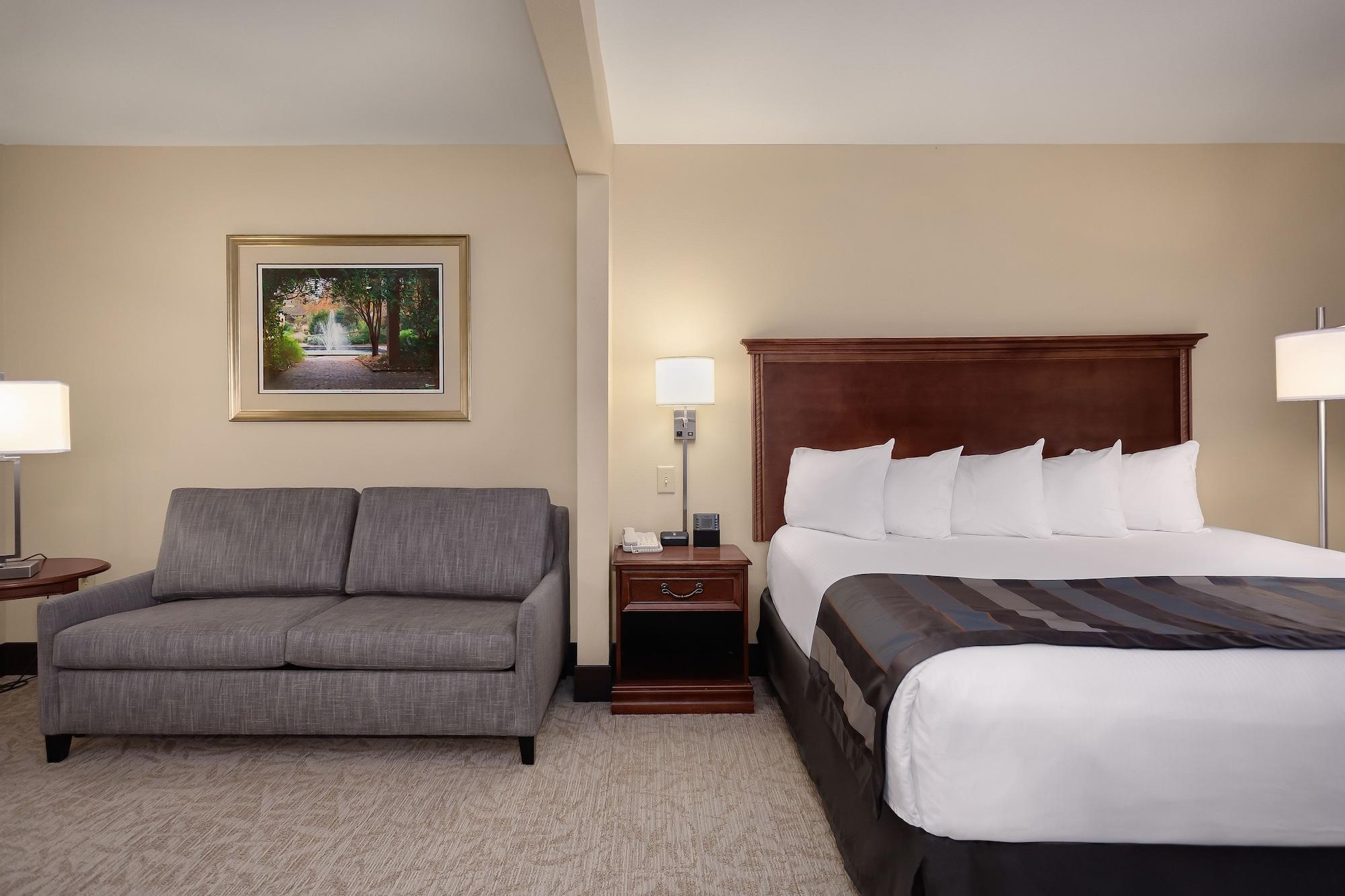 Hotel Wingate By Wyndham Columbia/Lexington Exteriér fotografie