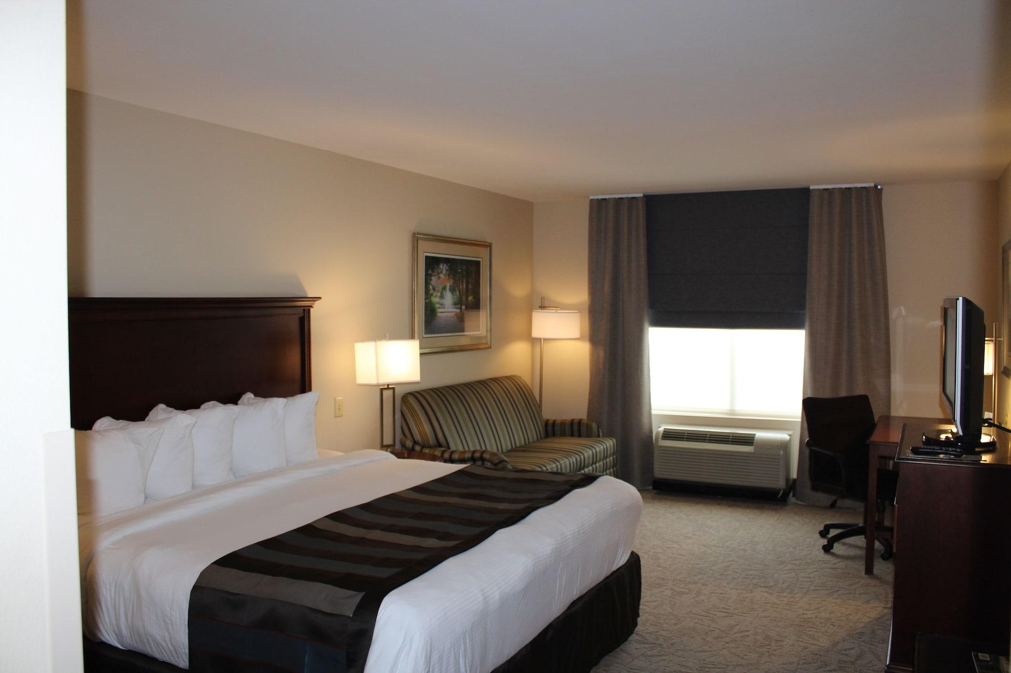 Hotel Wingate By Wyndham Columbia/Lexington Exteriér fotografie