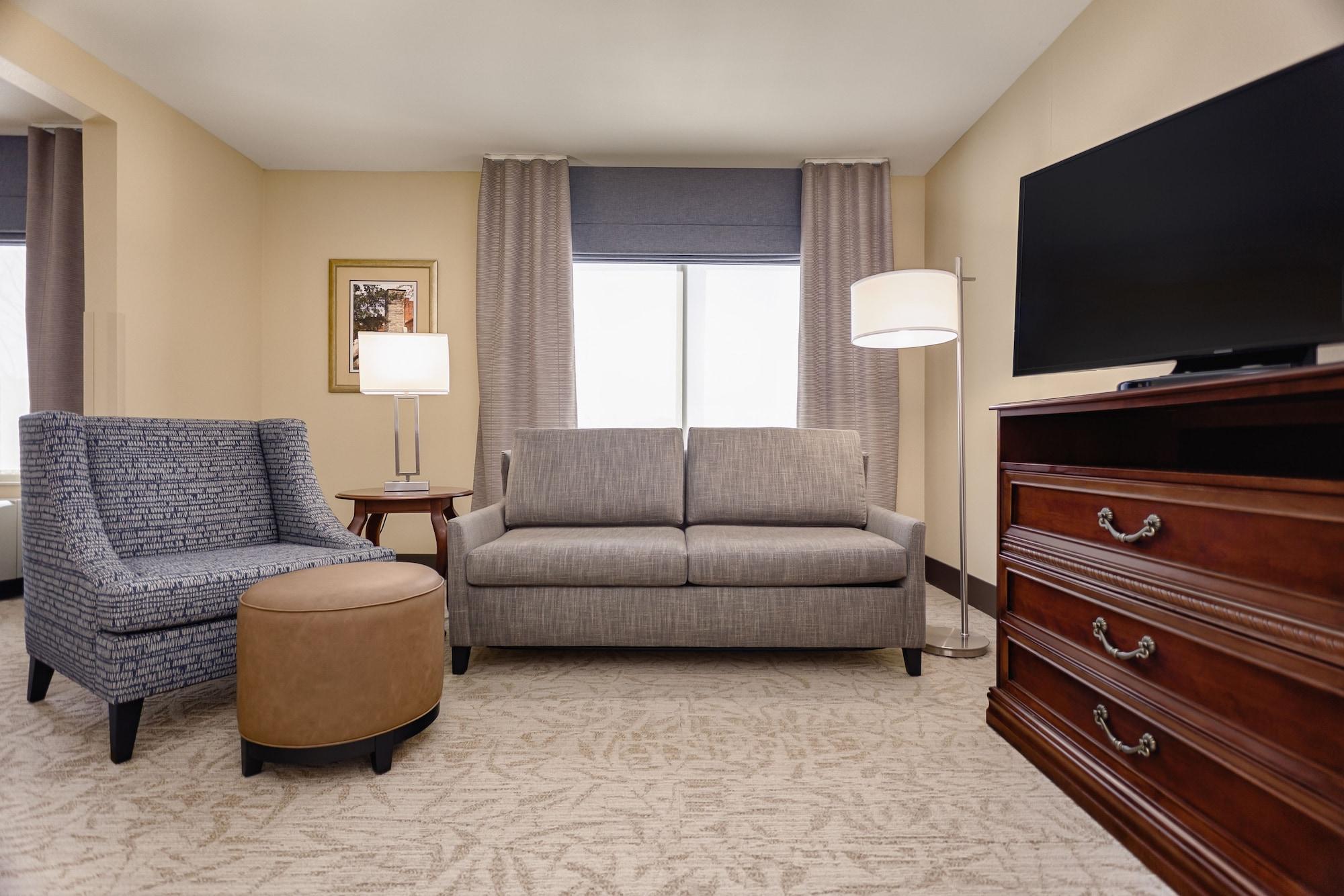 Hotel Wingate By Wyndham Columbia/Lexington Exteriér fotografie