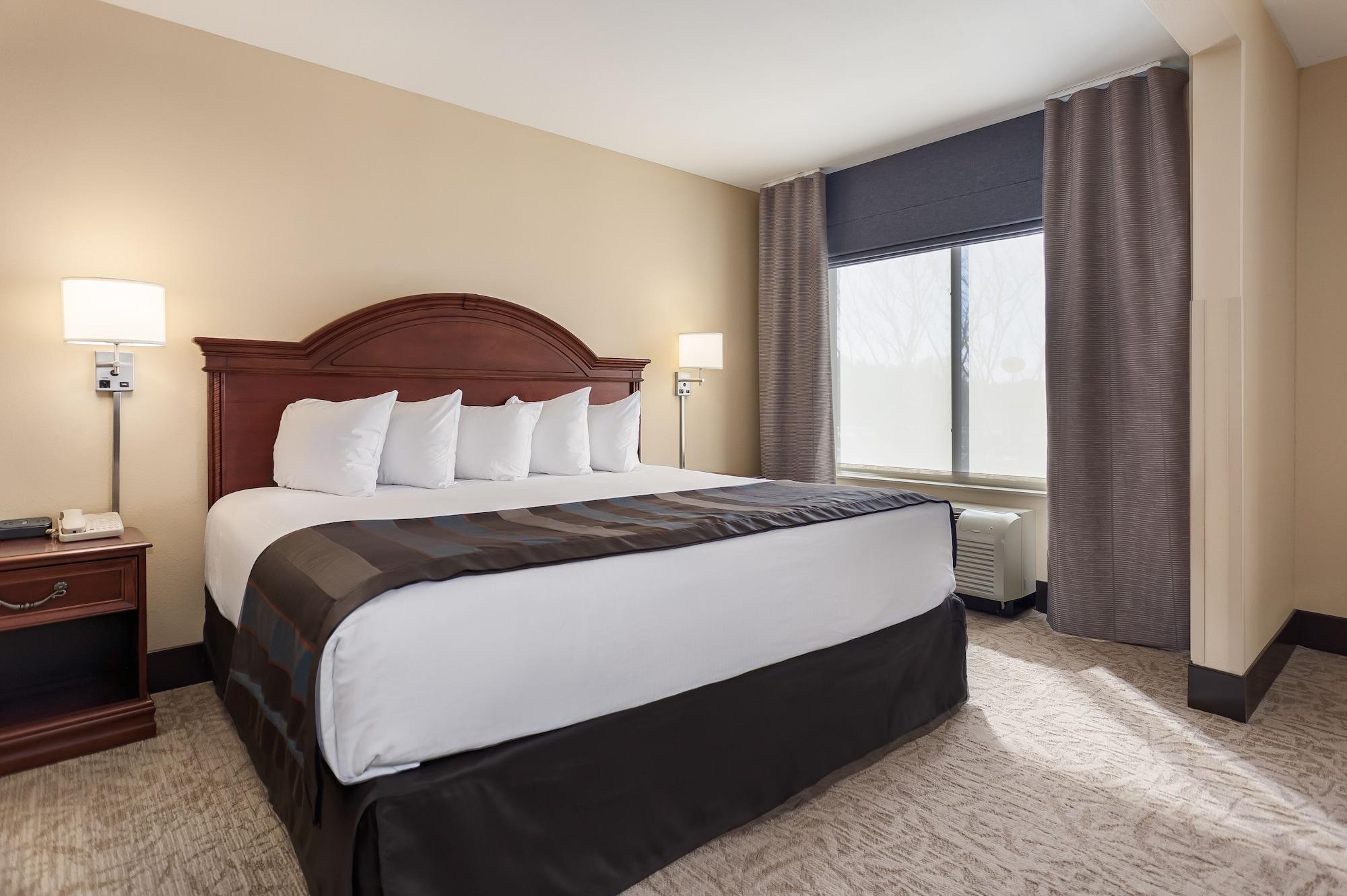 Hotel Wingate By Wyndham Columbia/Lexington Exteriér fotografie