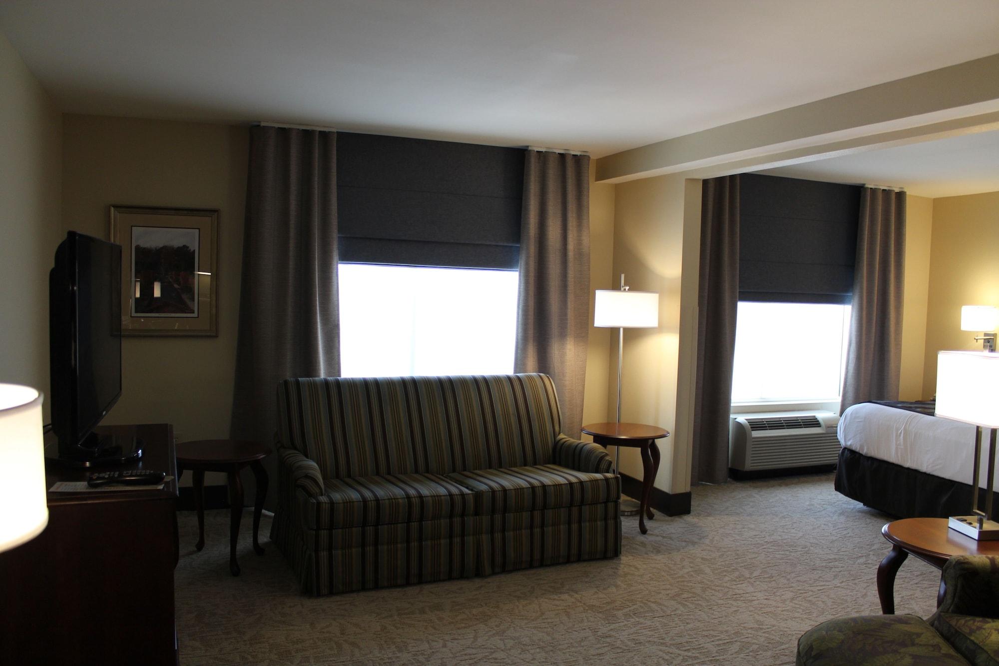 Hotel Wingate By Wyndham Columbia/Lexington Exteriér fotografie