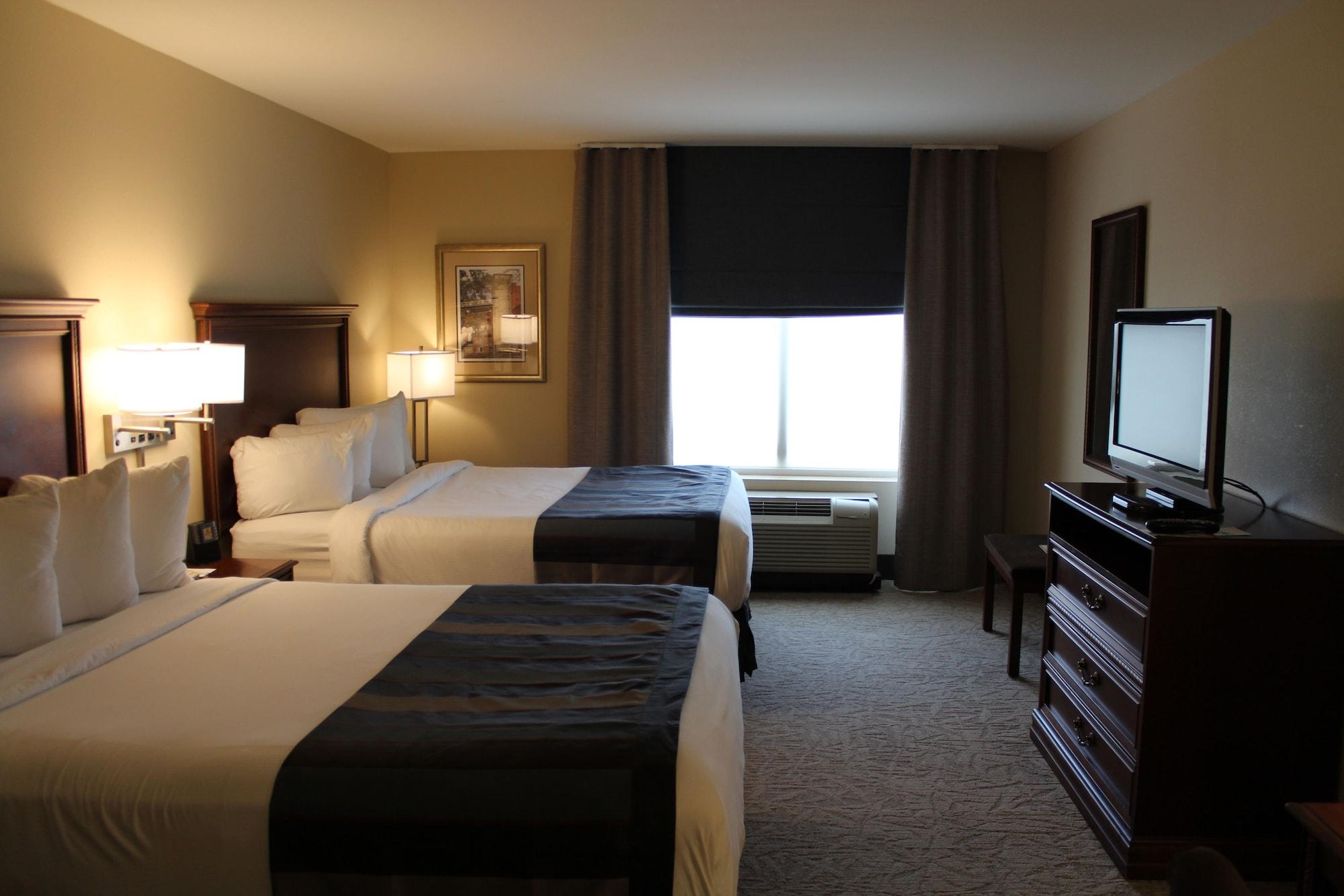 Hotel Wingate By Wyndham Columbia/Lexington Exteriér fotografie
