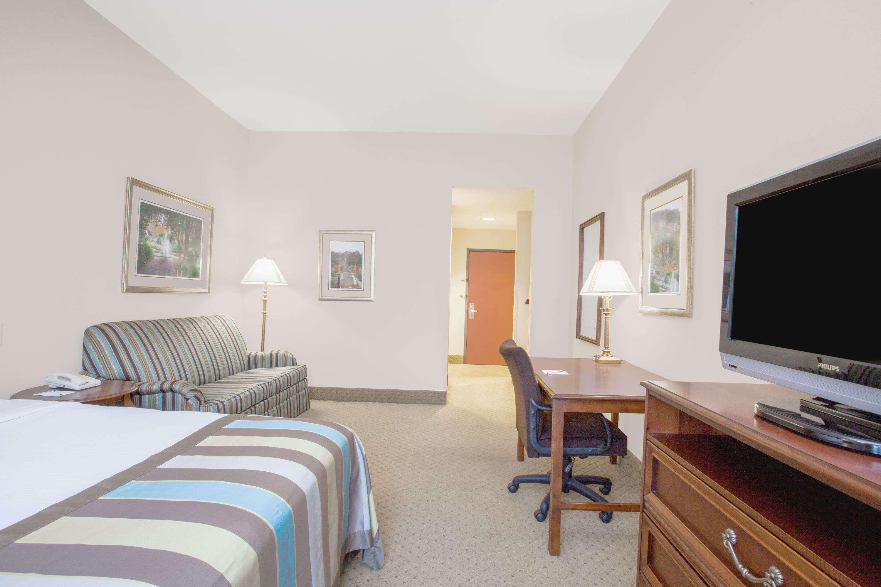 Hotel Wingate By Wyndham Columbia/Lexington Exteriér fotografie