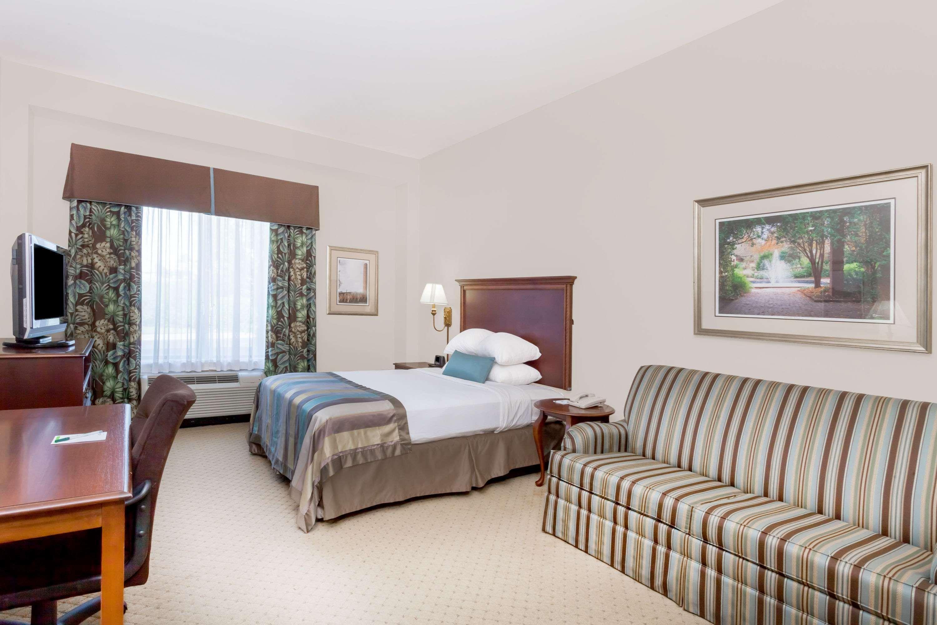 Hotel Wingate By Wyndham Columbia/Lexington Exteriér fotografie