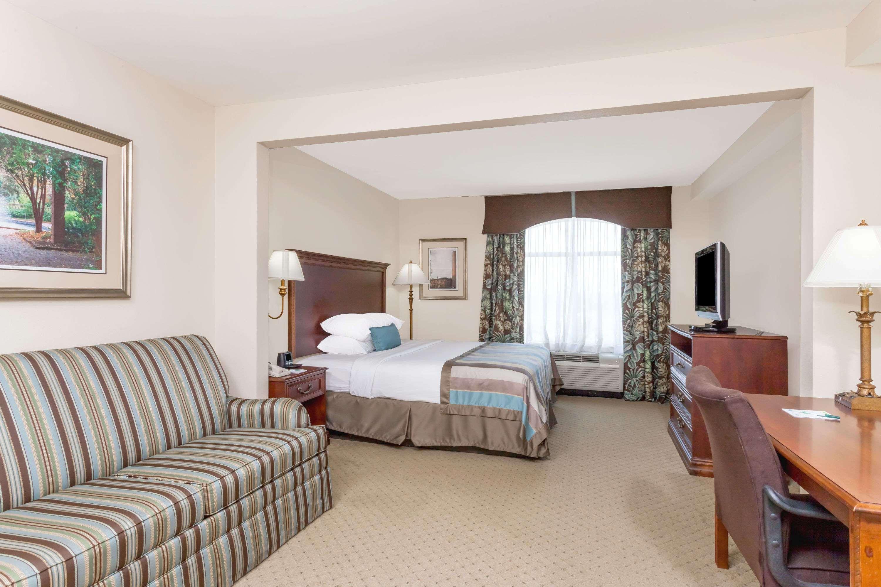 Hotel Wingate By Wyndham Columbia/Lexington Exteriér fotografie