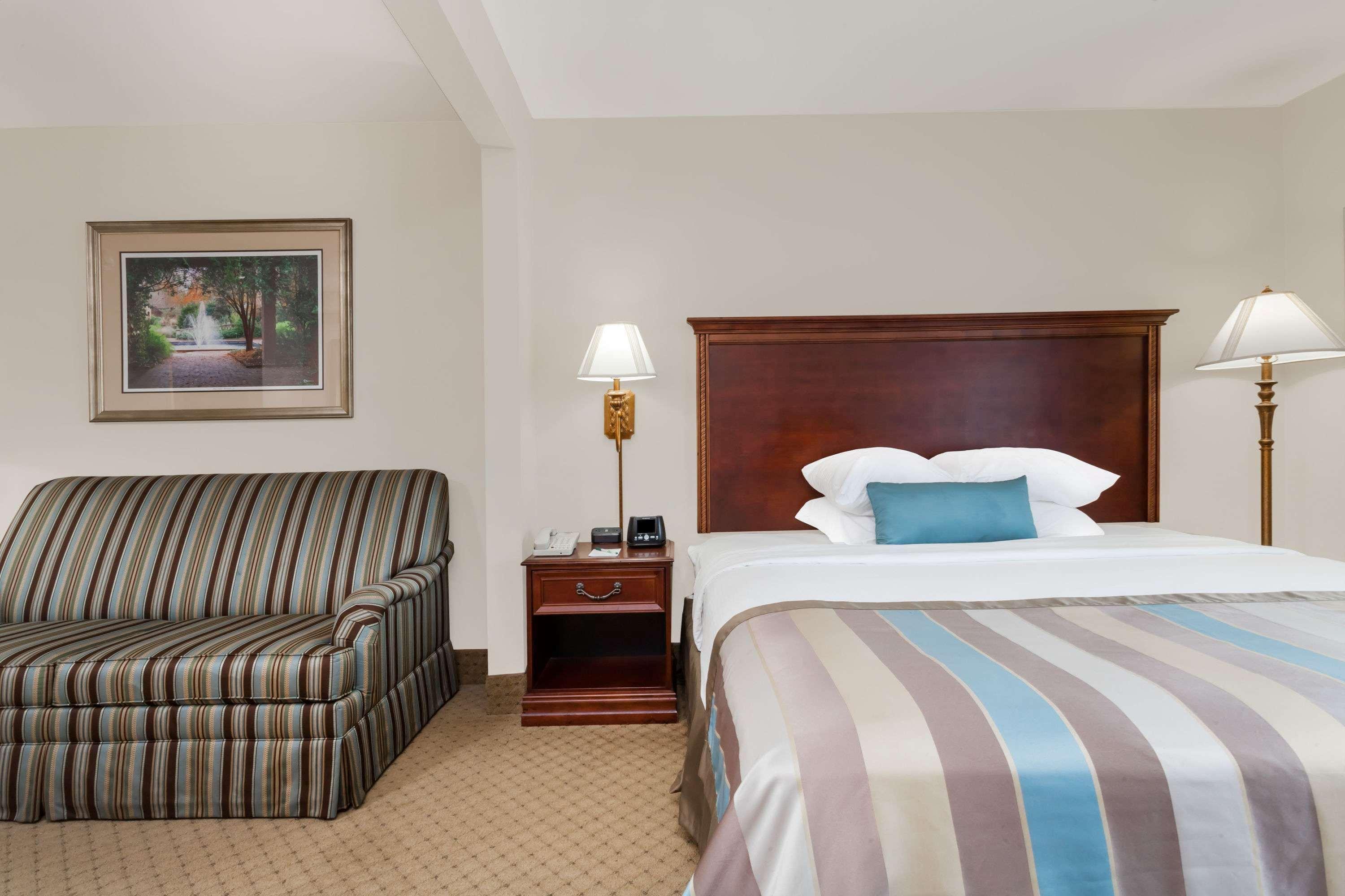 Hotel Wingate By Wyndham Columbia/Lexington Exteriér fotografie