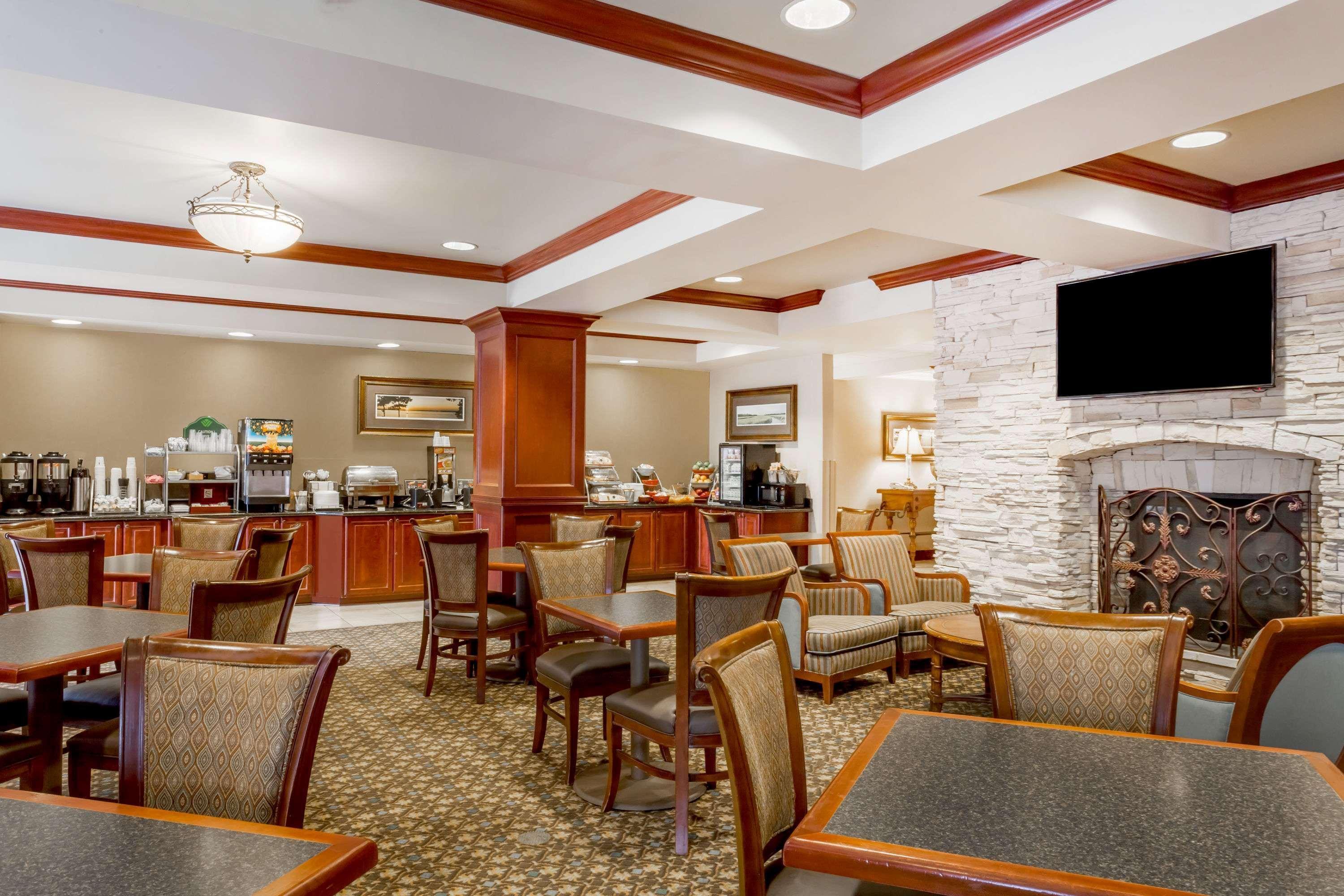 Hotel Wingate By Wyndham Columbia/Lexington Exteriér fotografie