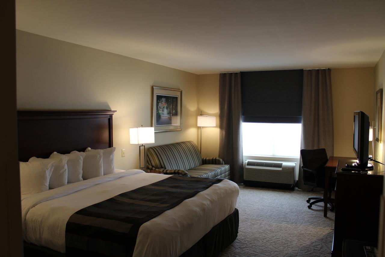 Hotel Wingate By Wyndham Columbia/Lexington Exteriér fotografie