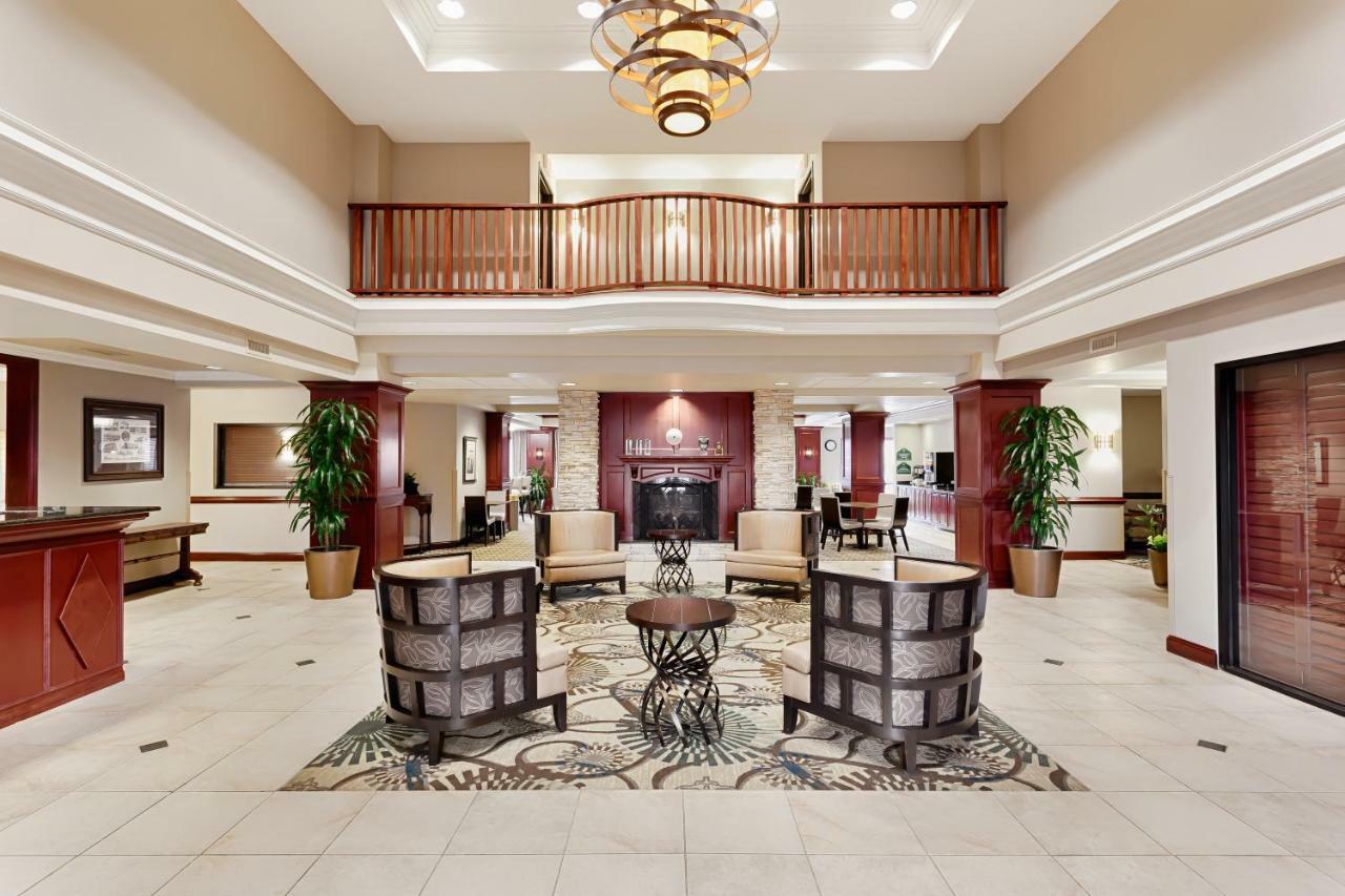 Hotel Wingate By Wyndham Columbia/Lexington Exteriér fotografie