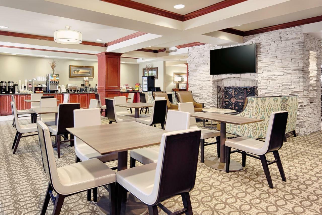 Hotel Wingate By Wyndham Columbia/Lexington Exteriér fotografie