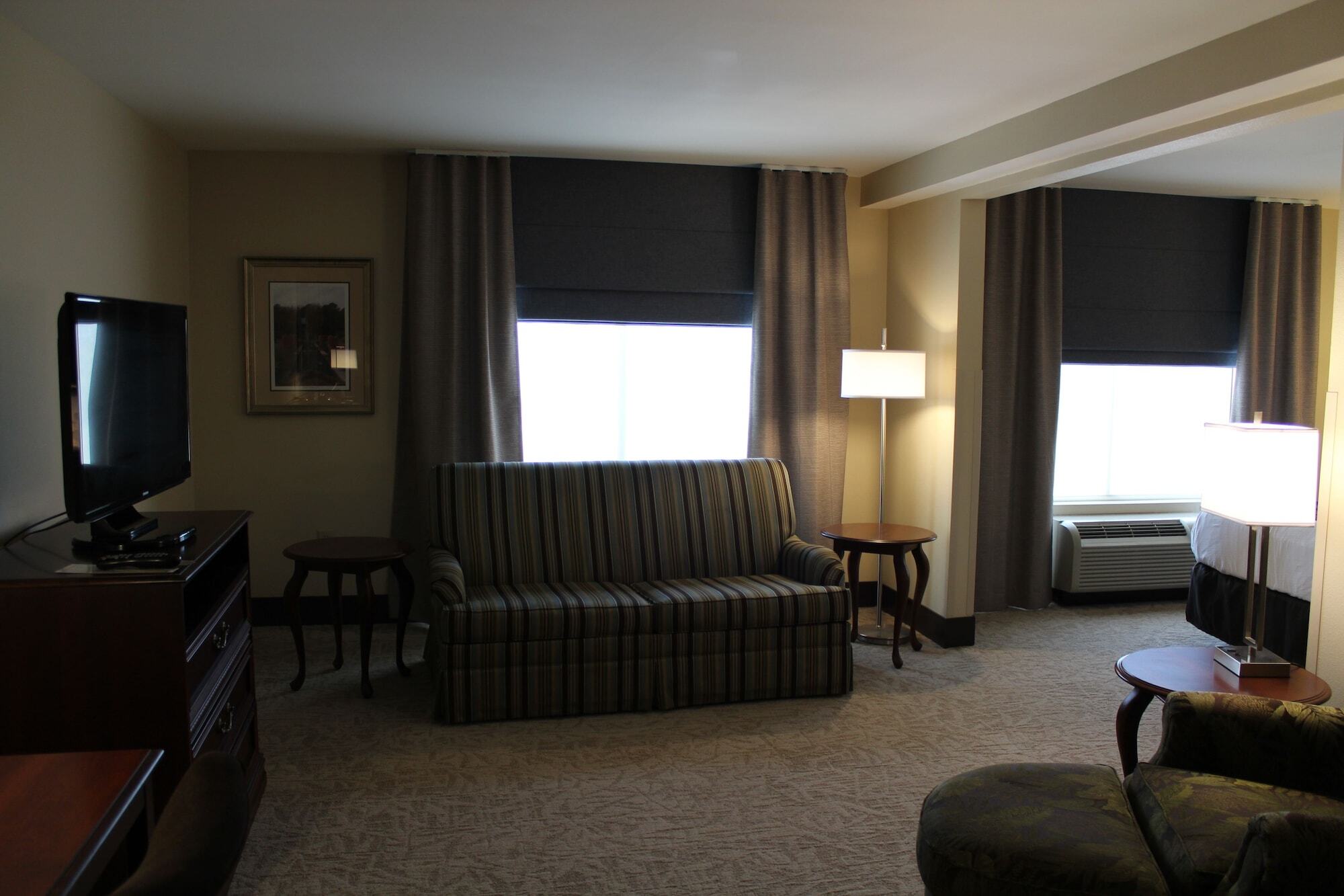 Hotel Wingate By Wyndham Columbia/Lexington Exteriér fotografie