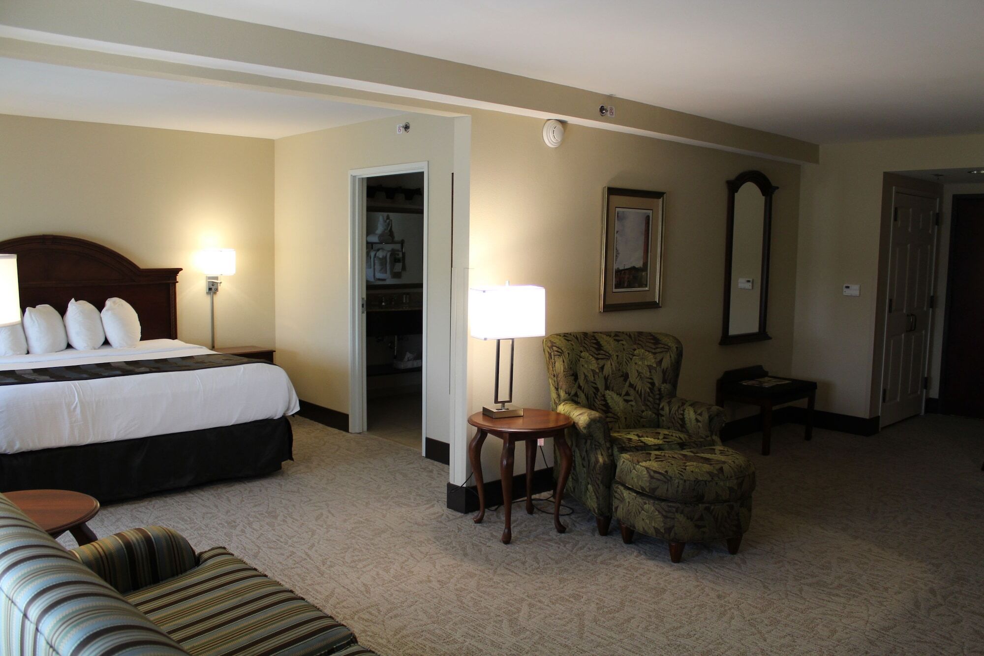 Hotel Wingate By Wyndham Columbia/Lexington Exteriér fotografie