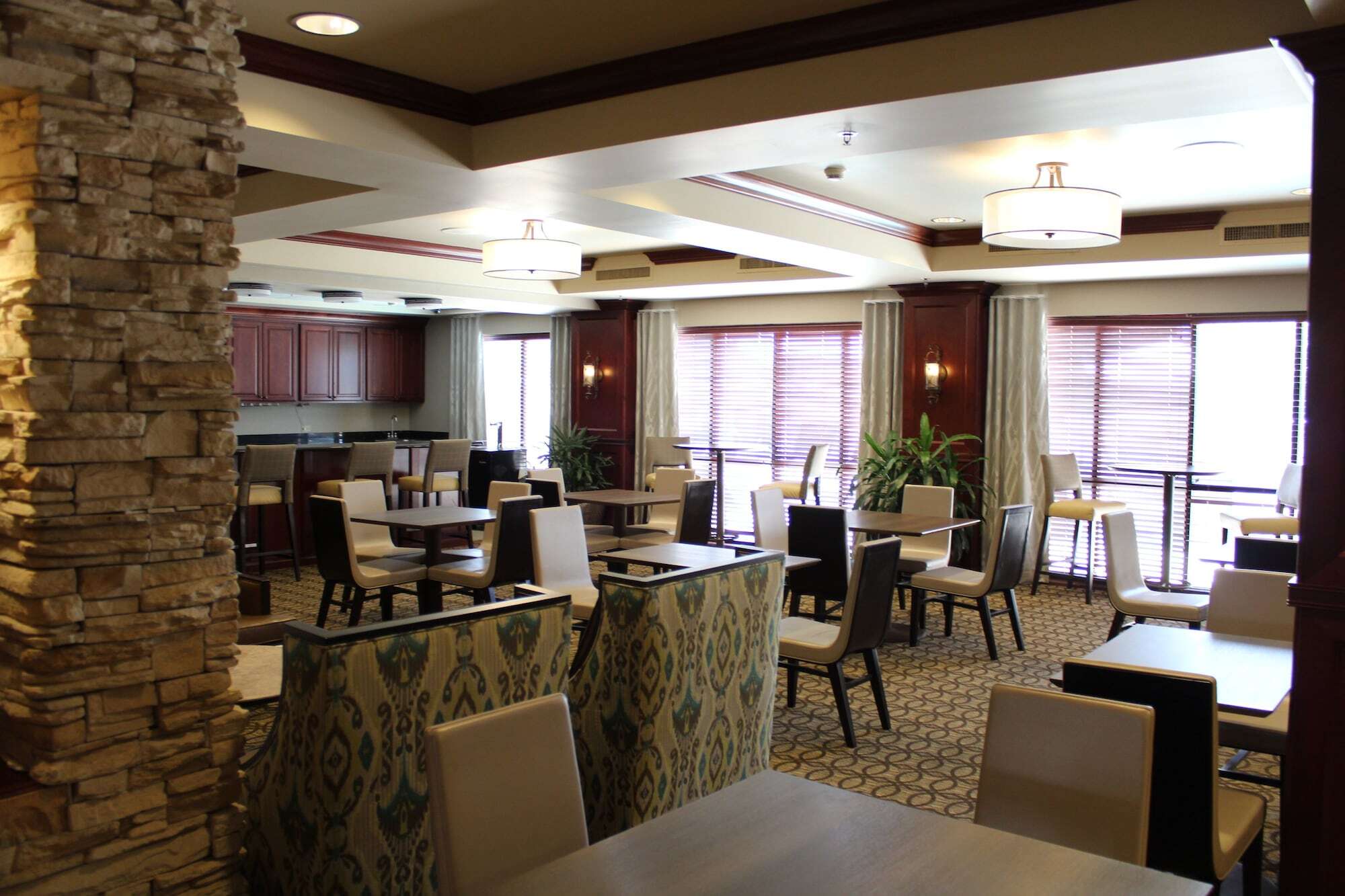 Hotel Wingate By Wyndham Columbia/Lexington Exteriér fotografie