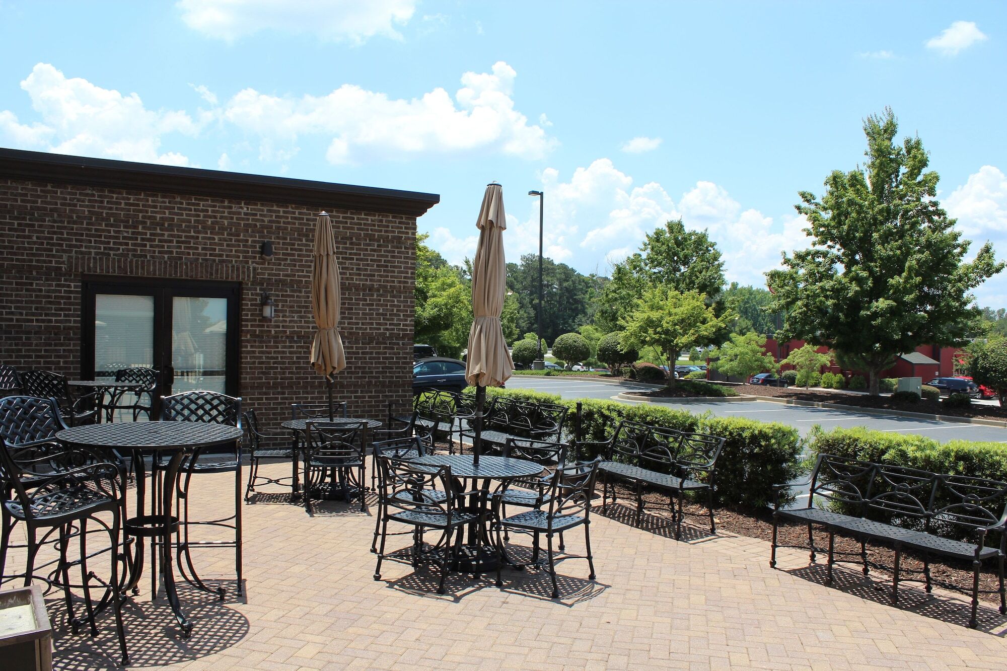 Hotel Wingate By Wyndham Columbia/Lexington Exteriér fotografie